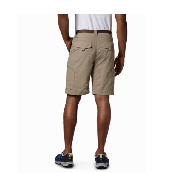 Columbia Men's Silver Ridge™ Cargo Shorts - Picture 9 of 9